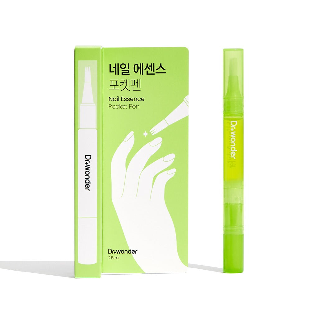 指甲精華修護筆 Nail Essence Pocket Pen