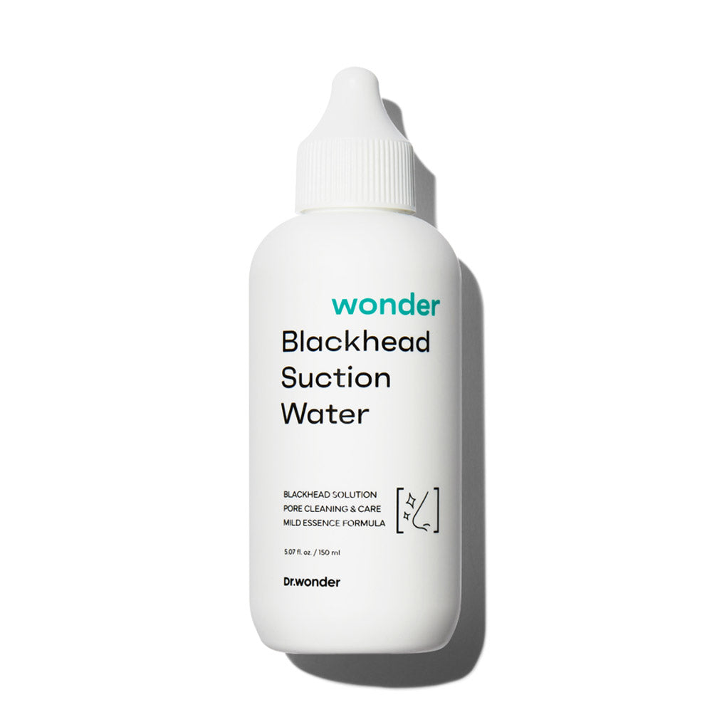 去去黑頭水 Wonder Blackhead Suction Water