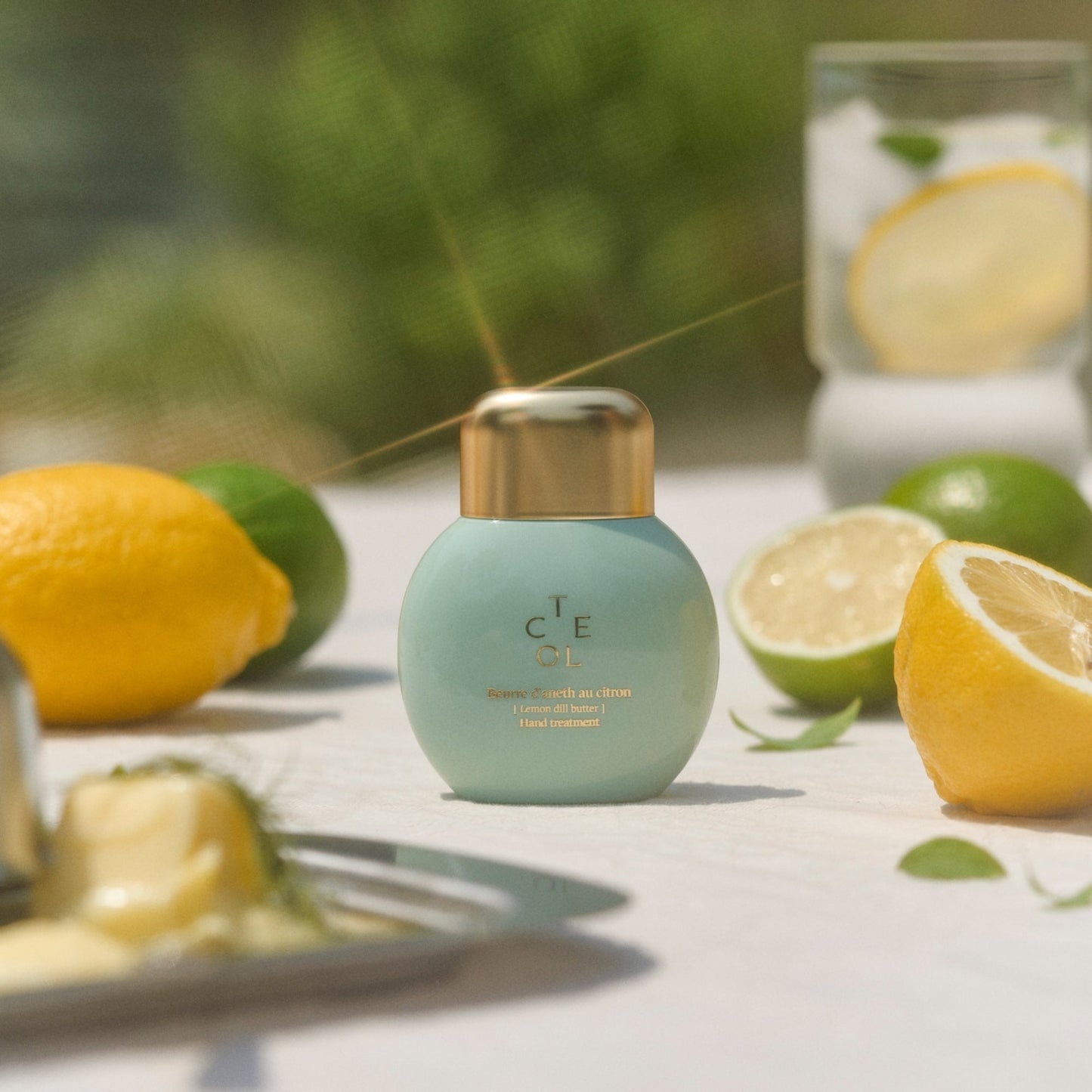 香氛護手霜 Boutique D'nue Maison Hand Treatment