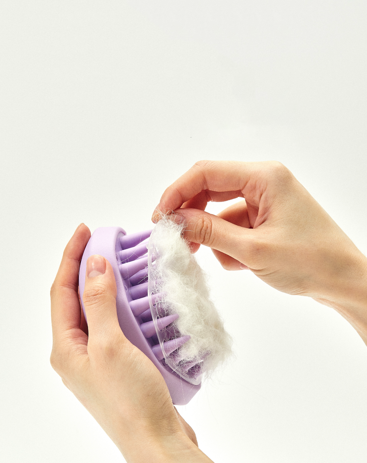 Grooming Brush | 乖乖按摩梳