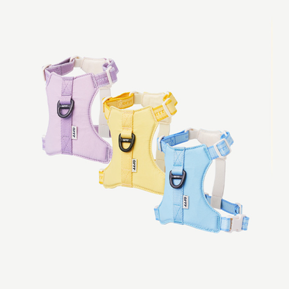 Bouncing Harness | 蹦跳胸背帶