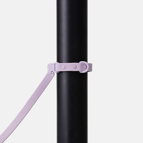 Humming Myfit Leash V2 | 馬卡龍牽繩 V2
