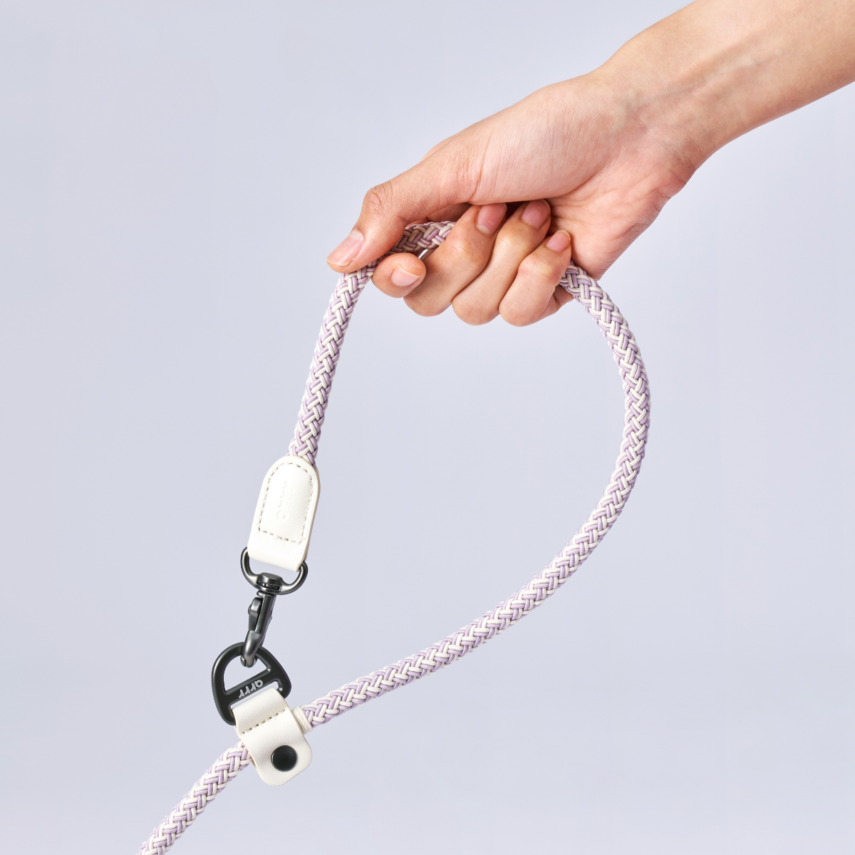 Bouncing Rope Leash | 蹦跳牽繩