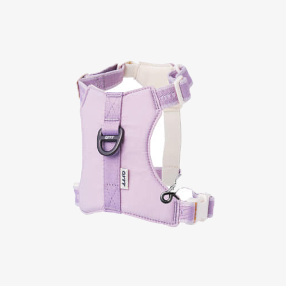Bouncing Harness | 蹦跳胸背帶