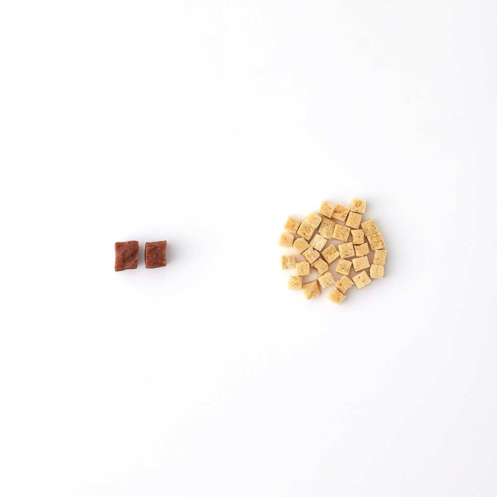 Mini Toy Treat | 寵物玩具咀嚼片