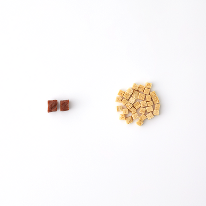 Mini Toy Treat | 寵物玩具咀嚼片