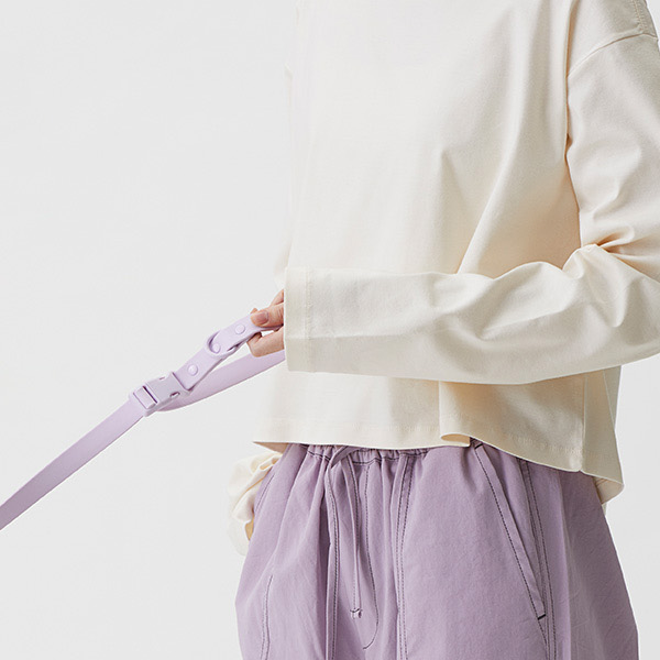Humming Myfit Leash V2 | 馬卡龍牽繩 V2
